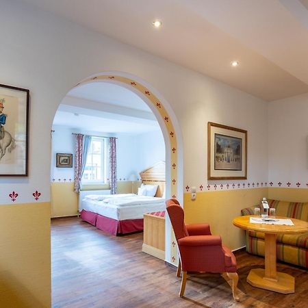 Burghotel Staufenberg Staufenberg  Kültér fotó
