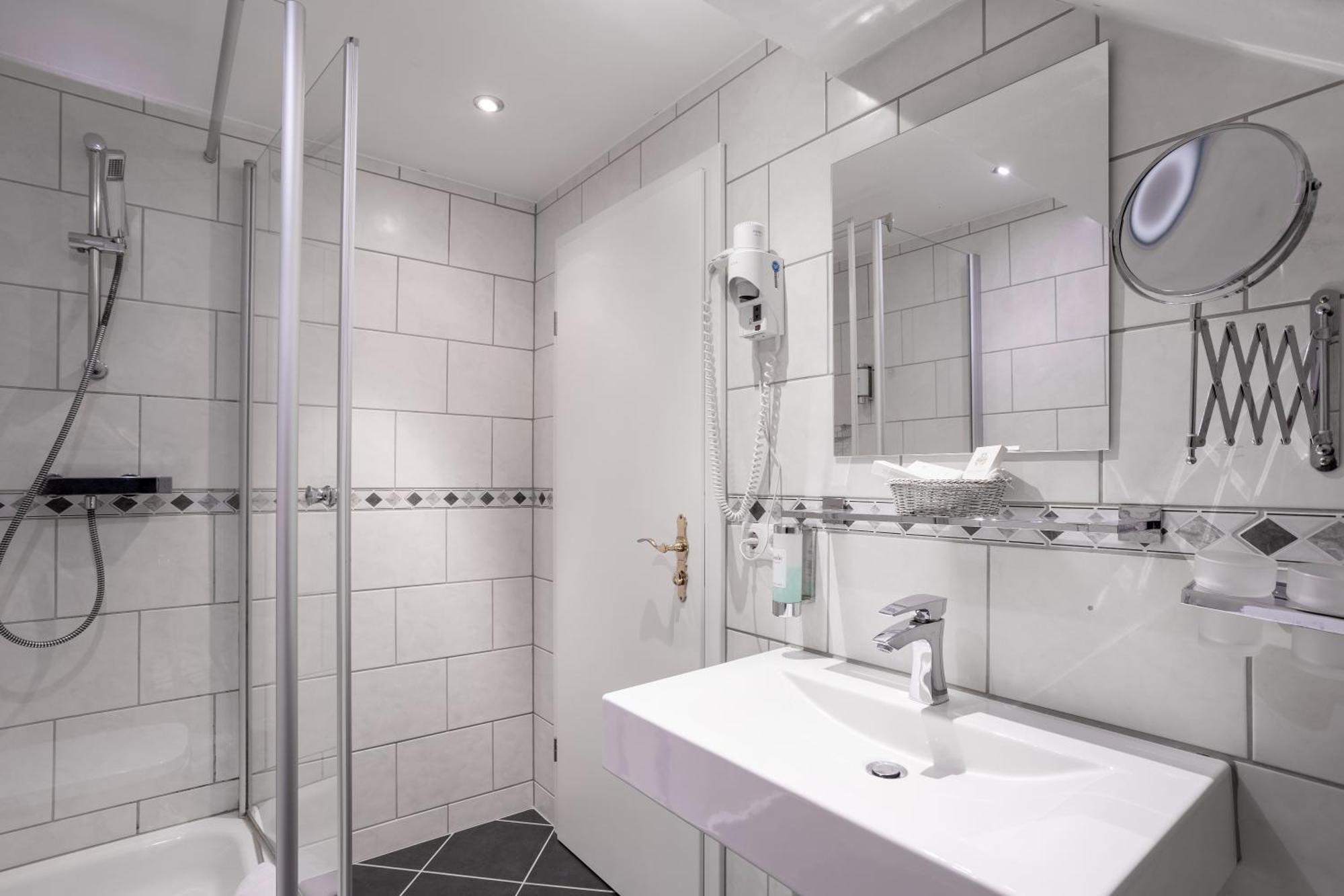 Burghotel Staufenberg Staufenberg  Kültér fotó