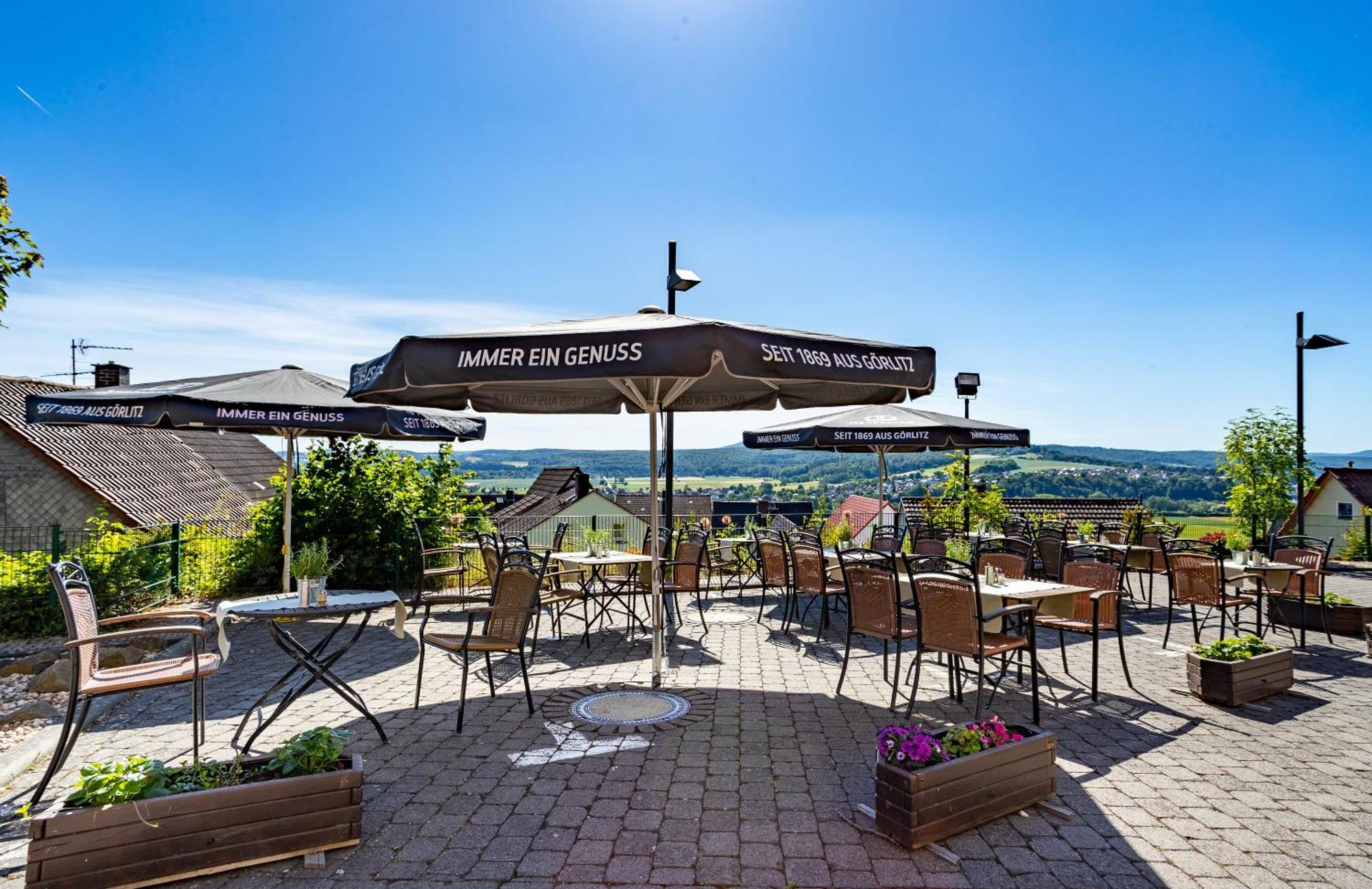 Burghotel Staufenberg Staufenberg  Kültér fotó