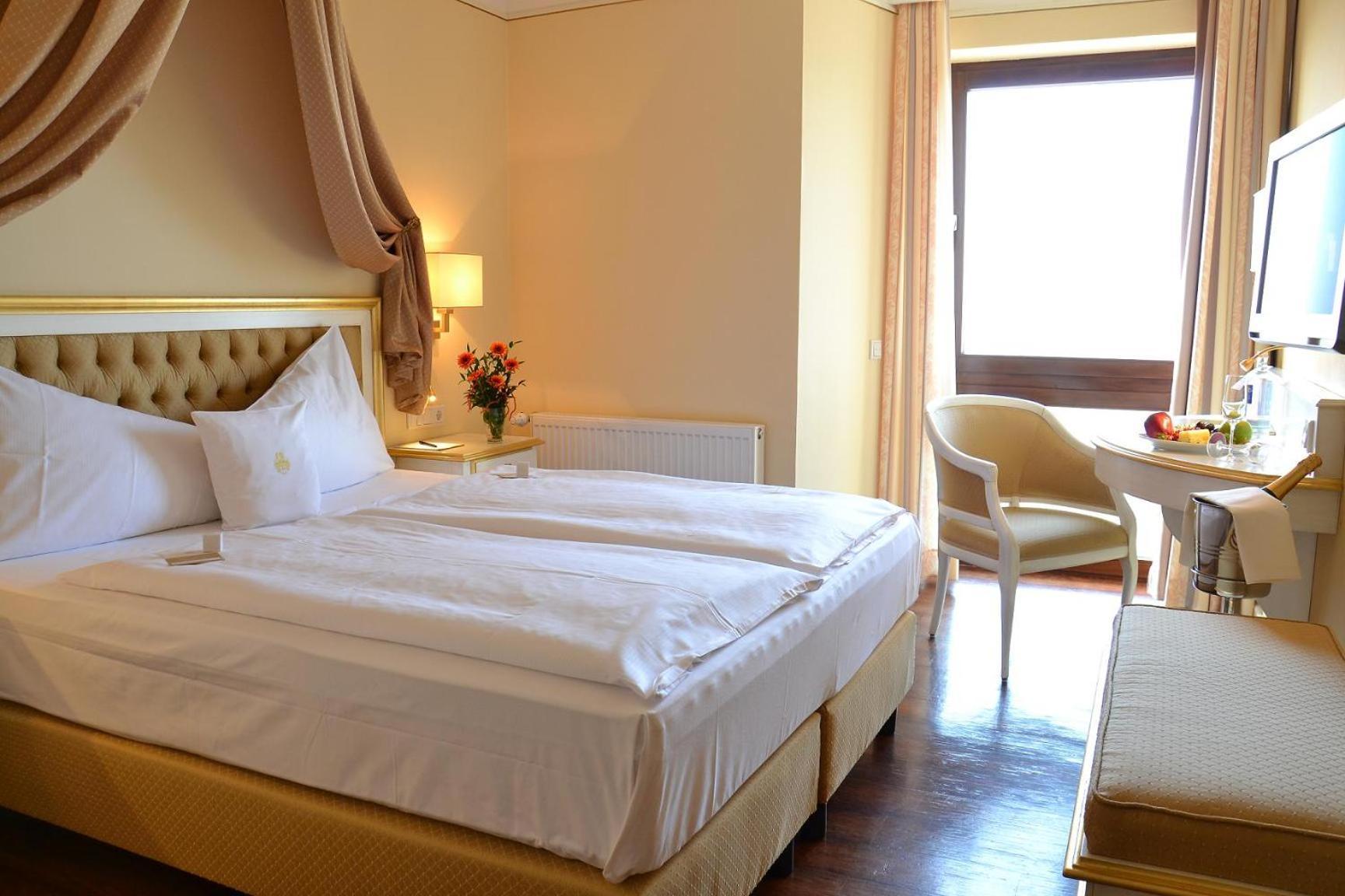 Burghotel Staufenberg Staufenberg  Kültér fotó