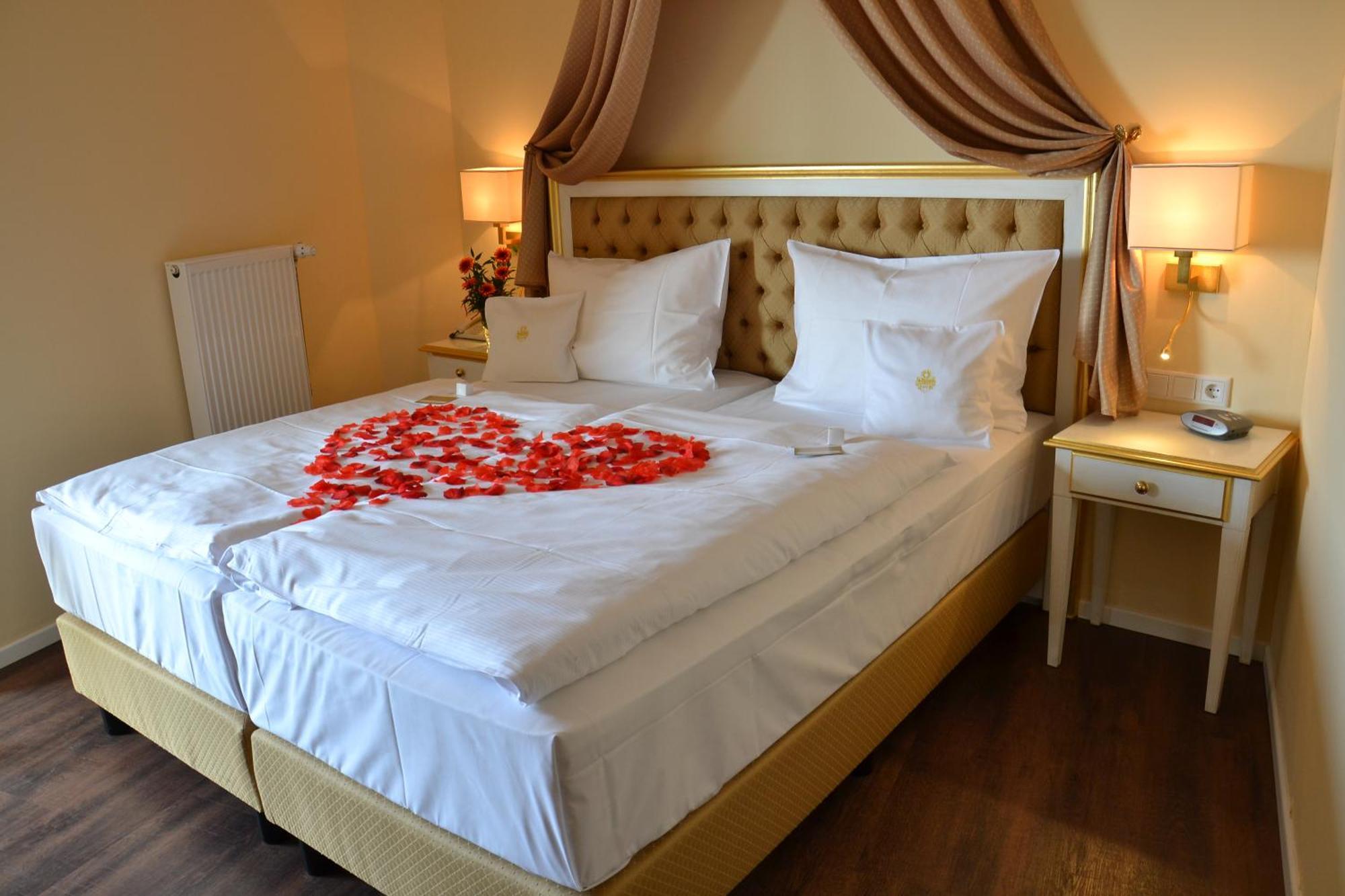 Burghotel Staufenberg Staufenberg  Kültér fotó