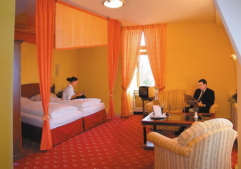 Burghotel Staufenberg Staufenberg  Kültér fotó