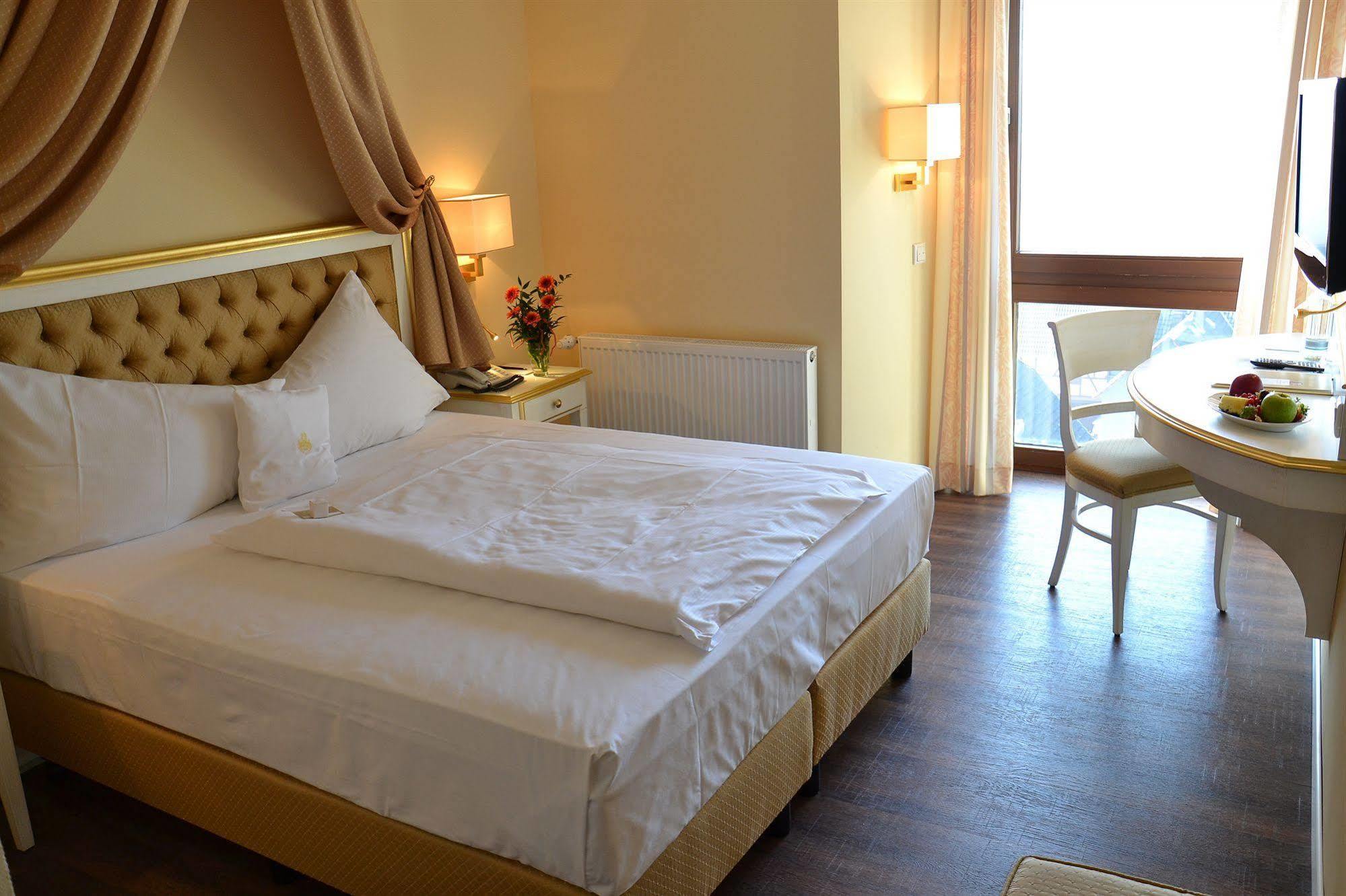Burghotel Staufenberg Staufenberg  Kültér fotó